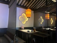 -绿茶餐厅(惠州天益城店)