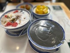 -江记甜品(罗湖店)