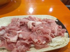 -娘家米汤饭(大营路店)