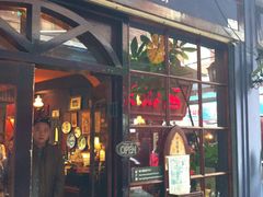 门面-赵小姐的店(鼓浪屿三友店)