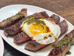 -Ocean's Table 欧舍