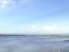 -黄河九曲第一湾