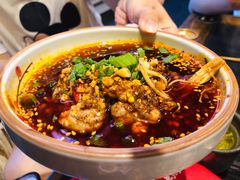 -镇江龙·火锅串串(武侯祠店)