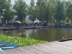 -酷鱼垂钓CLUB(朝阳区博大路店 )