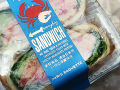 -巴黎贝甜(杨浦宝地店)