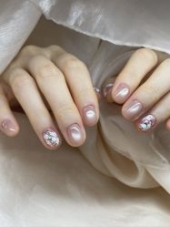 -Fanni美甲美睫皮肤管理