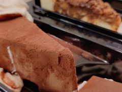 -The Cheesecake Factory 芝乐坊餐厅(王府中環店)