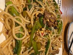 -牛八宝桂林米粉(八里庄店)