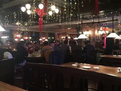 -宝莱纳啤酒花园餐厅PAULANER BRAUHAUS Nanjing(广州路店)