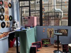 -MOSSO音乐酒吧·Live House(南京西路店)