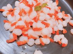 手剥野生凤尾虾仁-晶采轩(恒隆广场店)