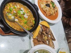 -品味居·首店·大连鲜活海鲜大连菜(东港店)