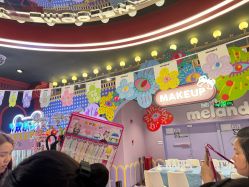 -meland亲子乐园(深圳领展中心城店)