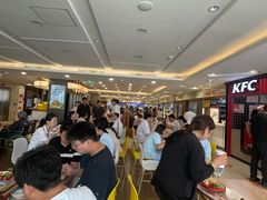 -第一中心医院-食堂(复康路店)