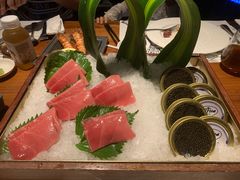 -Mr.Fish鱼鲜生海鲜放题(高德置地冬广场店)