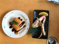 -蟹道乐(道顿堀本店)