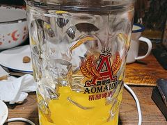 -宽店烧烤(大兴店)