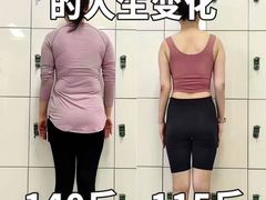 -中田·健身+普拉提(新天地店)