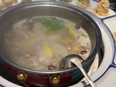-羊来顺冰煮鲜羊 铁锅烀羊肉(中央大街店)