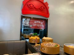 -龍歌自助小火锅(市南金茂湾店)