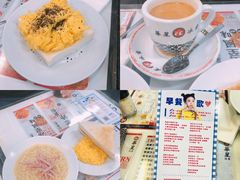 -翠华餐厅(湾仔店)