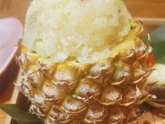 -云海肴·汽锅鸡·云南代表菜(天津国金汇店)