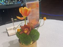 -君来湖滨饭店·渔餐厅