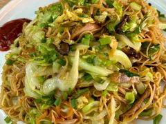 -醉壹号海鲜大排档(厦门美食地标店)