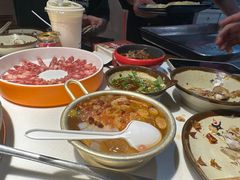 -老天桥蛙炉火锅(姑苏总店)