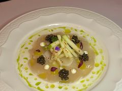 -壳里西餐厅Coquille Seafood Bistro(蒙自路店)