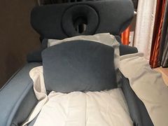 -华夏良子·足道SPA艾灸(铁道大厦店)