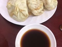-小胖包子王(光明楼店)