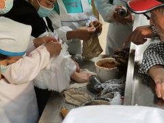 -芳婆糕团店(王府大街店)