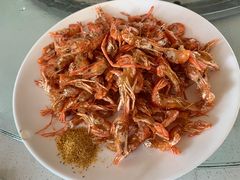 -龙福源密云水库灶台鱼