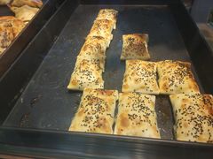 -中关村烤包子(中关村店)