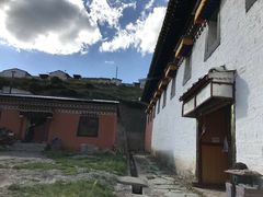 -达仓郎木寺院