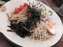 中华冷面-百步拉面