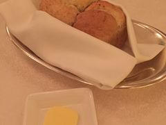 -上海和平饭店-华懋阁 The Cathay Room