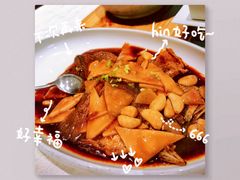 -柒园·三十年创意杭帮菜(龙湖滨江天街店)