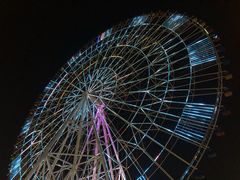 -南昌之星摩天轮