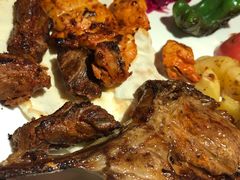 -Efes Turkish & Mediterranean Cuisine 艾菲斯餐厅(陆家嘴店)