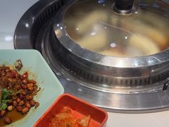 -满兴咱妈烀饼铁锅炖(兰州北街店)