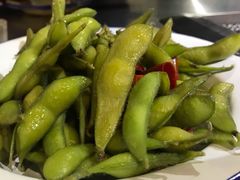 -马路牙子地桌烤肉(工体店)