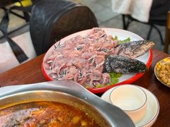 -大理.老字号渝记酸萝卜乌鱼(古城总店)