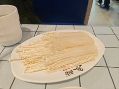 -鱼酷活鱼烤鱼(信息城店)