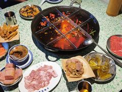 -五里关火锅(牛市口店)