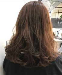 点击看大图 -尚·丹尼Hair