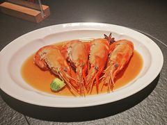 -锦荟JINHUI·浙江小馆(上海荟聚店)