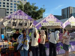 -龙湖南京江北天街