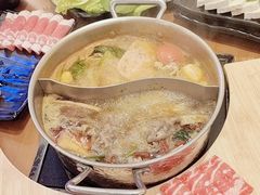 -呷哺呷哺(丰科万达店)